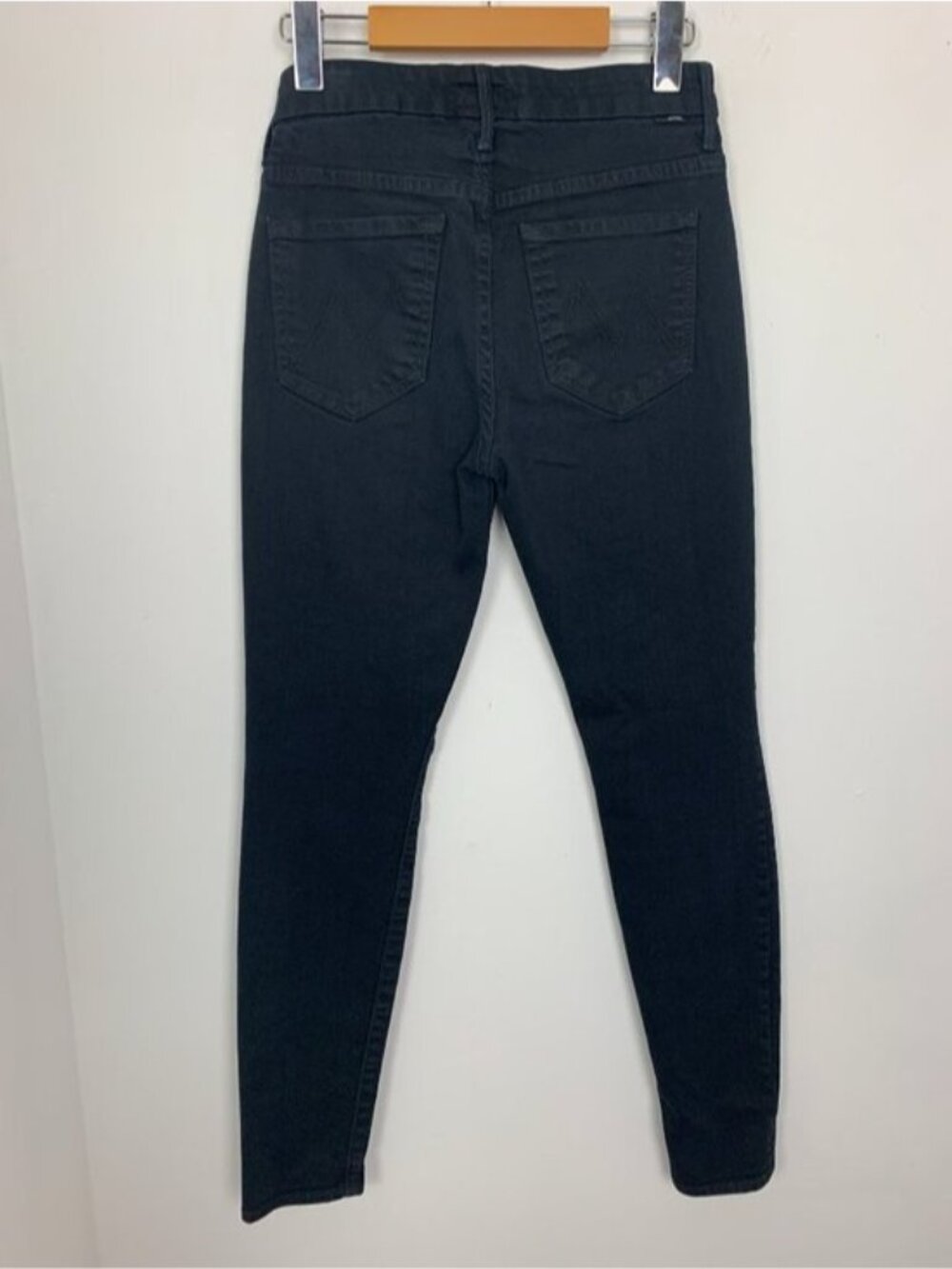 Mother The Looker Jeans - Picture 8 of 10